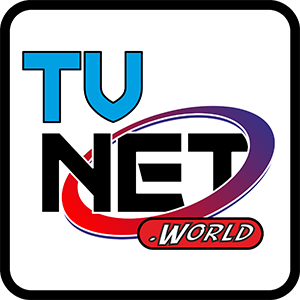 TVNET World - TVNET.World