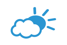 Weather forecast