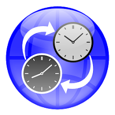 World Time & Population statistics
